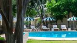 Meyer Bed and Breakfast on Cypress Creek Pool