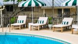 Meyer Bed and Breakfast on Cypress Creek Pool
