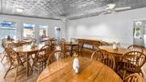 Meyer Bed and Breakfast on Cypress Creek Lobby