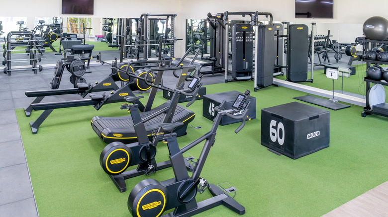<b>InterContinental Lusaka Health Club</b>. Images powered by <a href="https://www.leonardoworldwide.com/" title="Leonardo Worldwide" target="_blank">Leonardo</a>.
