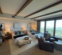 Stein Eriksen Residences Room