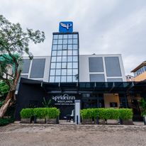 PrideInn Azure Hotel Nairobi