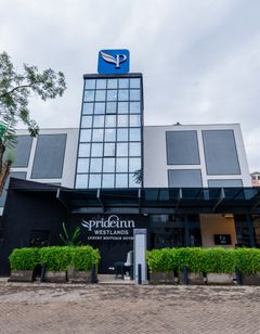 PrideInn Azure Hotel Nairobi