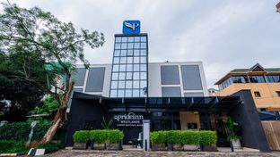 PrideInn Azure Hotel Nairobi