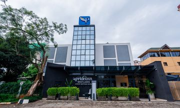 PrideInn Azure Hotel Nairobi