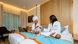 PrideInn Azure Hotel Nairobi Room
