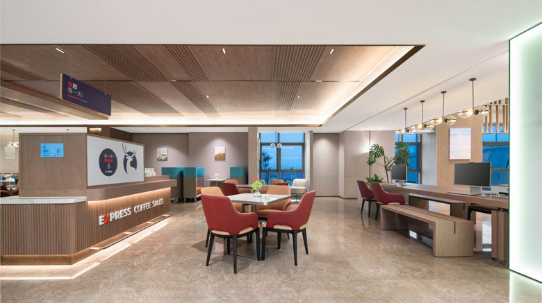 <b>Holiday Inn Express Wuxi Xishan Other</b>. Images powered by <a href="https://www.leonardoworldwide.com/" title="Leonardo Worldwide" target="_blank">Leonardo</a>.