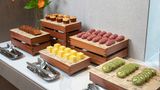 Holiday Inn Express Wuxi Xishan Restaurant