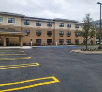 Candlewood Suites Southfield-Detroit Exterior