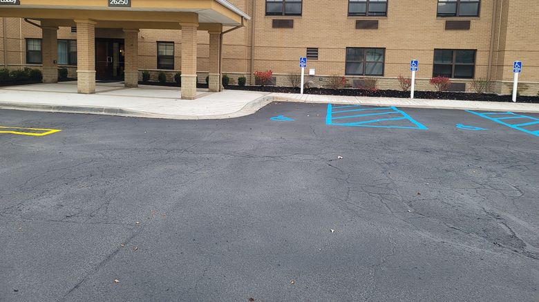 <b>Candlewood Suites Southfield-Detroit Exterior</b>. Images powered by <a href="https://www.leonardoworldwide.com/" title="Leonardo Worldwide" target="_blank">Leonardo</a>.