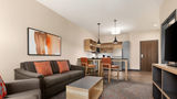 Candlewood Suites Oakwood Room