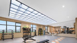Holiday Inn Express Wuxi Xishan Health Club
