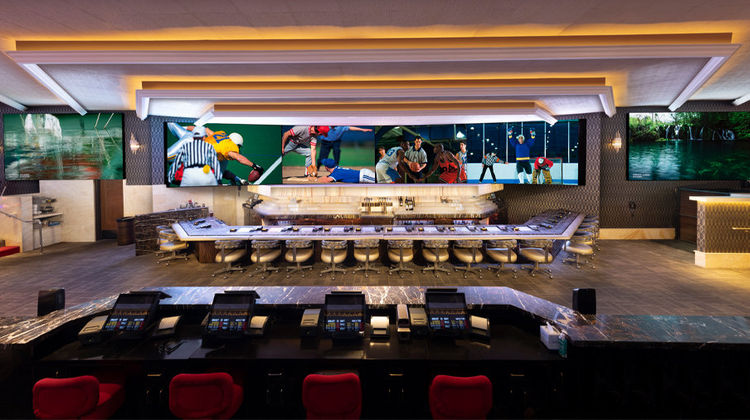 Western Village Inn & Casino Restaurant