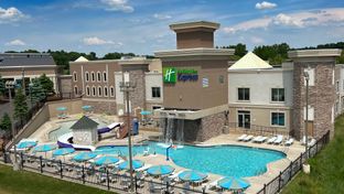 Holiday Inn Express