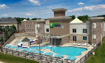 Holiday Inn Express