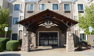 Staybridge Suites Tucson Airport