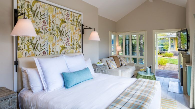 <b>Carneros Resort and Spa Exterior</b>. Images powered by <a href="https://www.leonardoworldwide.com/" title="Leonardo Worldwide" target="_blank">Leonardo</a>.
