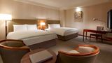 Taichung Harbor Hotel Room