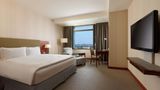 Taichung Harbor Hotel Room