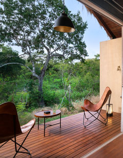 Taru Villas Villu - Wilpattu