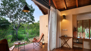 Taru Villas Villu - Wilpattu