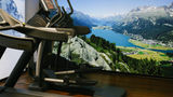 Nira Alpina, a Design Hotel Health Club