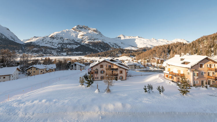 Nira Alpina, a Design Hotel Other