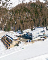 Nira Alpina, a Design Hotel