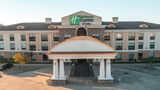 <b>Holiday Inn Express & Suites St Robert Exterior</b>. Images powered by <a href="https://www.leonardoworldwide.com/" title="Leonardo Worldwide" target="_blank">Leonardo</a>.