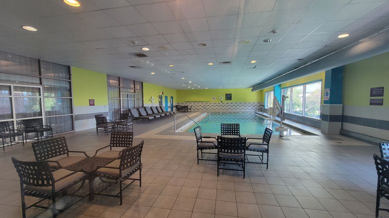 <b>Crowne Plaza Harrisburg Pool</b>. Images powered by <a href="https://www.leonardoworldwide.com/" title="Leonardo Worldwide" target="_blank">Leonardo</a>.