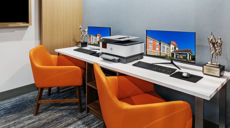 Holiday Inn Express Inn & Suites Other