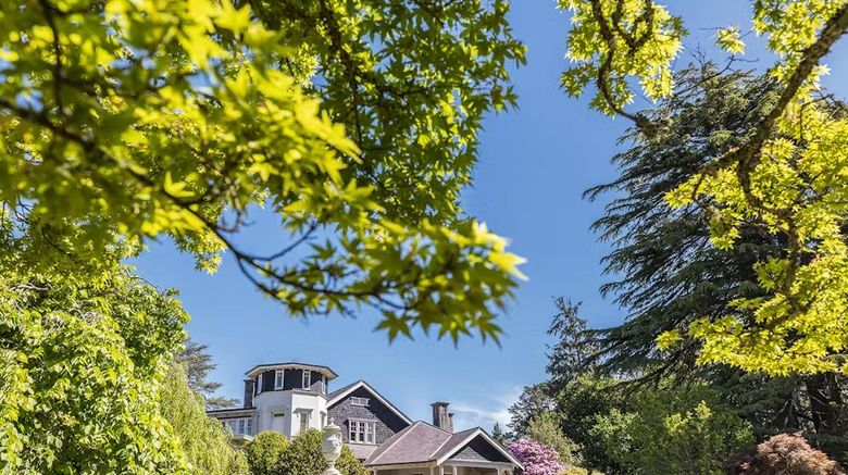 <b>Milton Park Country House Hotel Exterior</b>. Images powered by <a href="https://www.leonardoworldwide.com/" title="Leonardo Worldwide" target="_blank">Leonardo</a>.
