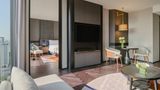 Intercontinental Sukhumvit Suite