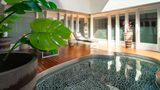 Crowne Plaza Zurich Health Club
