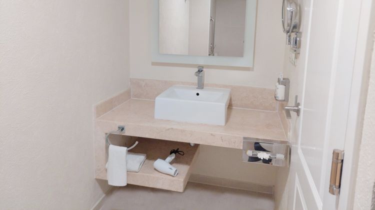 Holiday Inn Cuernavaca Room