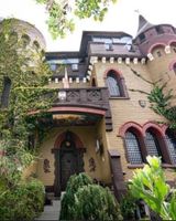 Hotel Castillo Vina del Mar