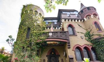 Hotel Castillo Vina del Mar