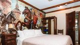 Hotel Castillo Vina del Mar Room
