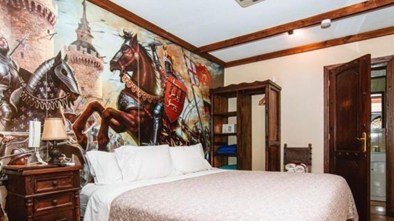 <b>Hotel Castillo Vina del Mar Room</b>. Images powered by <a href="https://www.leonardoworldwide.com/" title="Leonardo Worldwide" target="_blank">Leonardo</a>.