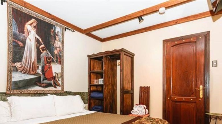 <b>Hotel Castillo Vina del Mar Room</b>. Images powered by <a href="https://www.leonardoworldwide.com/" title="Leonardo Worldwide" target="_blank">Leonardo</a>.
