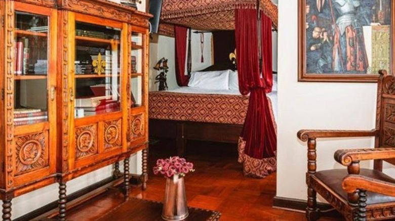 <b>Hotel Castillo Vina del Mar Room</b>. Images powered by <a href="https://www.leonardoworldwide.com/" title="Leonardo Worldwide" target="_blank">Leonardo</a>.