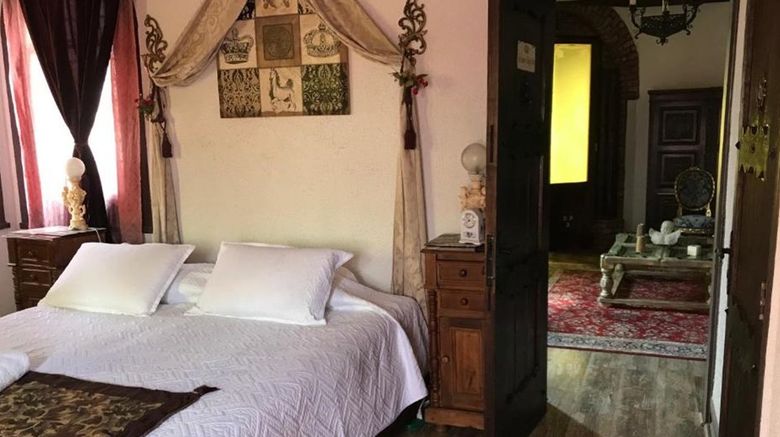 <b>Hotel Castillo Vina del Mar Room</b>. Images powered by <a href="https://www.leonardoworldwide.com/" title="Leonardo Worldwide" target="_blank">Leonardo</a>.