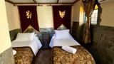 Hotel Castillo Vina del Mar Room