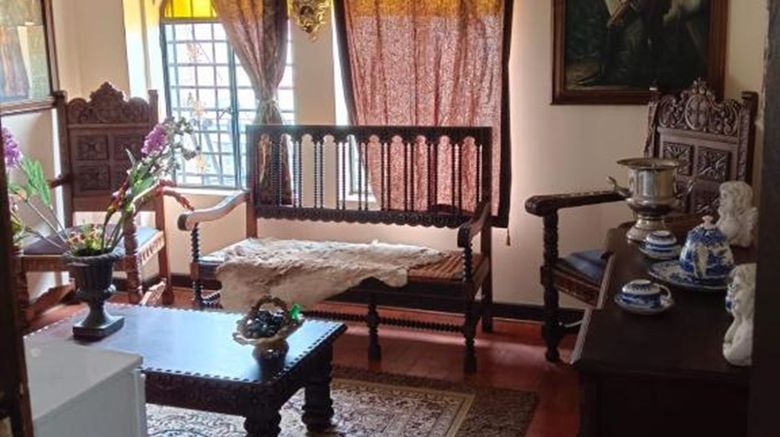 <b>Hotel Castillo Vina del Mar Other</b>. Images powered by <a href="https://www.leonardoworldwide.com/" title="Leonardo Worldwide" target="_blank">Leonardo</a>.