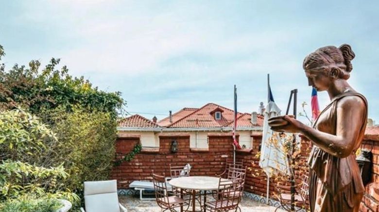 <b>Hotel Castillo Vina del Mar Other</b>. Images powered by <a href="https://www.leonardoworldwide.com/" title="Leonardo Worldwide" target="_blank">Leonardo</a>.