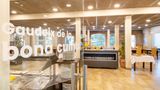<b>Iberik Rocallaura Balneari Restaurant</b>. Images powered by <a href="https://www.leonardoworldwide.com/" title="Leonardo Worldwide" target="_blank">Leonardo</a>.