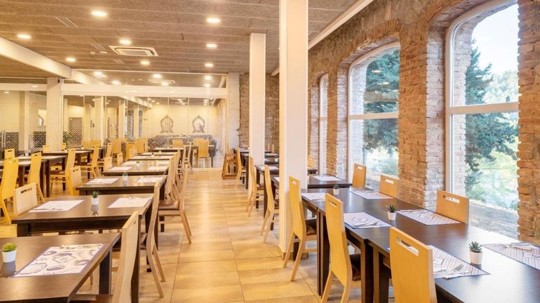 <b>Iberik Rocallaura Balneari Restaurant</b>. Images powered by <a href="https://www.leonardoworldwide.com/" title="Leonardo Worldwide" target="_blank">Leonardo</a>.