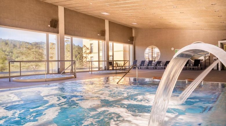<b>Iberik Rocallaura Balneari Spa</b>. Images powered by <a href="https://www.leonardoworldwide.com/" title="Leonardo Worldwide" target="_blank">Leonardo</a>.