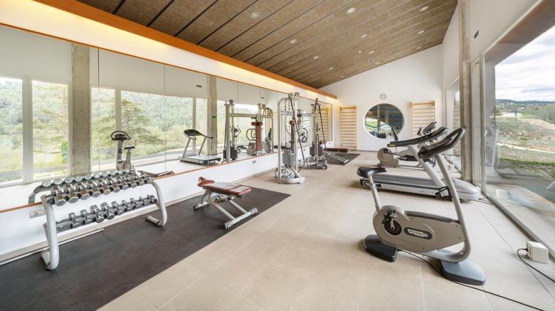 <b>Iberik Rocallaura Balneari Health Club</b>. Images powered by <a href="https://www.leonardoworldwide.com/" title="Leonardo Worldwide" target="_blank">Leonardo</a>.
