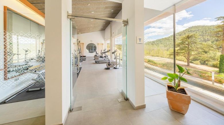 <b>Iberik Rocallaura Balneari Health Club</b>. Images powered by <a href="https://www.leonardoworldwide.com/" title="Leonardo Worldwide" target="_blank">Leonardo</a>.